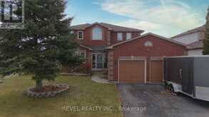 1 FARMSTEAD CRESCENT Barrie