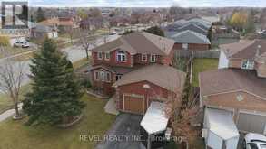 1 FARMSTEAD CRESCENT Barrie