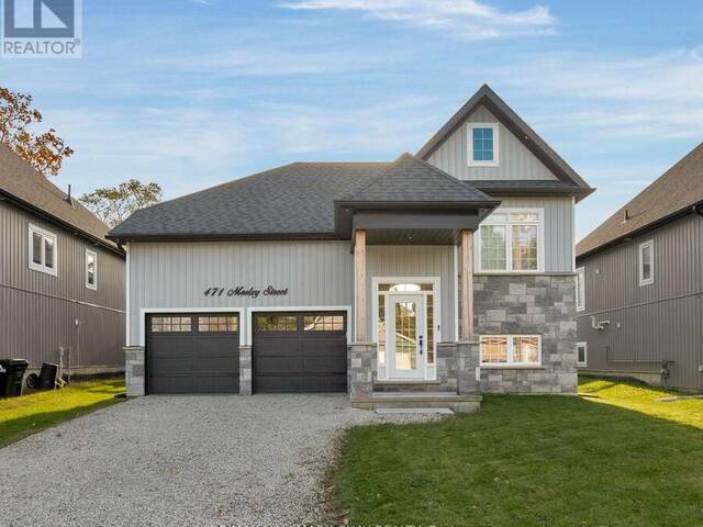 471 MOSELY STREET Wasaga Beach Ontario