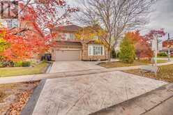 3213 MCDOWELL (BASEMENT) DRIVE Mississauga