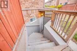 3213 MCDOWELL (BASEMENT) DRIVE Mississauga