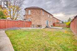 3213 MCDOWELL (BASEMENT) DRIVE Mississauga