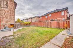 3213 MCDOWELL (BASEMENT) DRIVE Mississauga