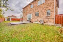 3213 MCDOWELL (BASEMENT) DRIVE Mississauga