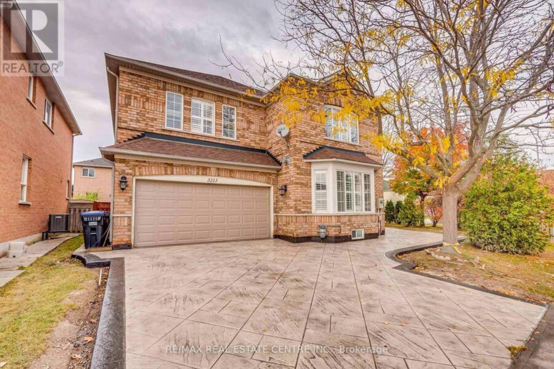 3213 MCDOWELL (BASEMENT) DRIVE Mississauga