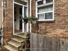 117 CLENDENAN AVENUE Toronto