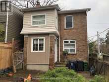 117 CLENDENAN AVENUE Toronto