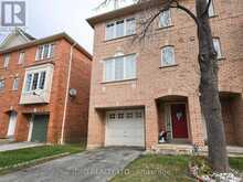 166 - 80 ACORN PLACE Mississauga