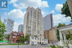 601 - 298 JARVIS STREET Toronto