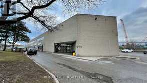 223A - 55 NUGGET AVENUE Toronto