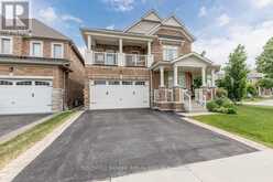 71 CAUTHERS CRESCENT New Tecumseth