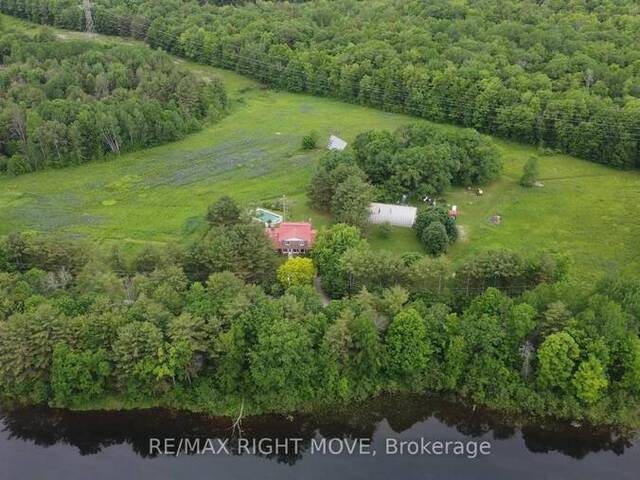 3146 WASDELL FALLS ROAD Severn Ontario