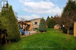 34 DIANE DRIVE Orangeville