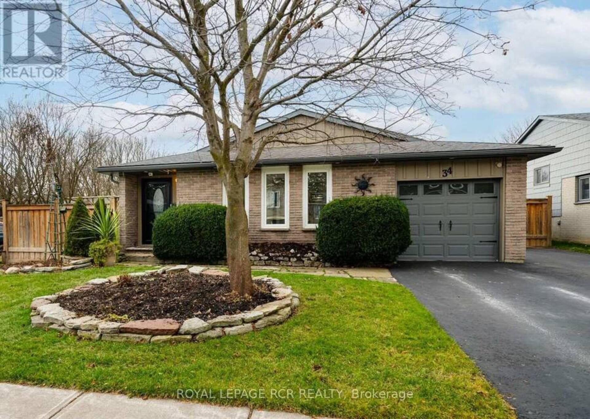 34 DIANE DRIVE Orangeville