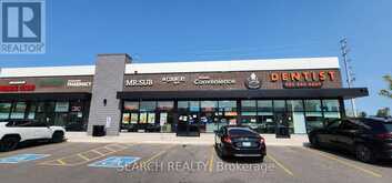 1455 MAYFIELD ROAD Brampton