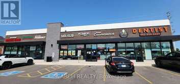 1455 MAYFIELD ROAD Brampton