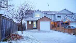 498 BANKSIDE DRIVE Kitchener