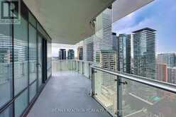 2804 - 1 BLOOR STREET E Toronto