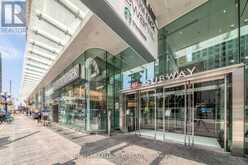 2804 - 1 BLOOR STREET E Toronto