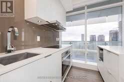 2804 - 1 BLOOR STREET E Toronto