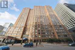 1407 - 633 BAY STREET Toronto