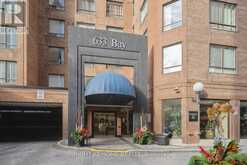 1407 - 633 BAY STREET Toronto