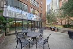 1407 - 633 BAY STREET Toronto