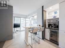 1205 - 100 HARBOUR STREET Toronto