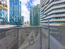 1205 - 100 HARBOUR STREET Toronto