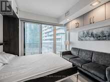 1205 - 100 HARBOUR STREET Toronto