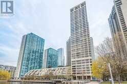 1401 - 65 HARBOUR SQUARE Toronto