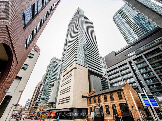 3007 - 80 JOHN STREET Toronto Ontario