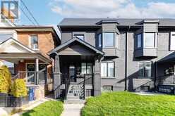 UPPER-A - 449 LANSDOWNE AVENUE Toronto