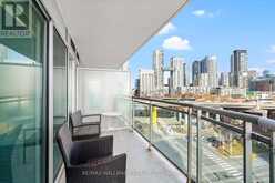 906 - 600 QUEENS QUAY W Toronto