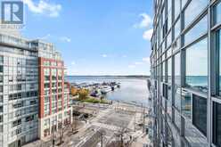 906 - 600 QUEENS QUAY W Toronto