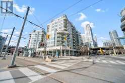 906 - 600 QUEENS QUAY W Toronto