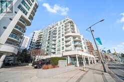 906 - 600 QUEENS QUAY W Toronto