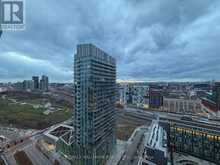 2909 - 85 QUEENS WHARF ROAD Toronto