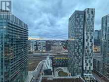 2909 - 85 QUEENS WHARF ROAD Toronto