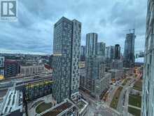 2909 - 85 QUEENS WHARF ROAD Toronto