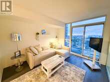 2909 - 85 QUEENS WHARF ROAD Toronto