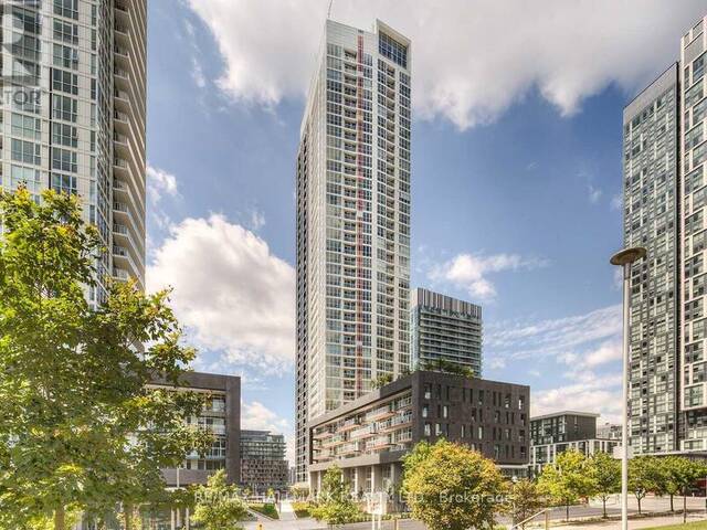 2909 - 85 QUEENS WHARF ROAD Toronto Ontario