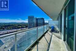 3015 - 29 SINGER COURT Toronto