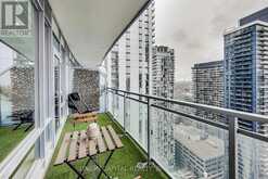 3105 - 21 WIDMER STREET Toronto