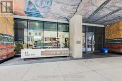 3105 - 21 WIDMER STREET Toronto