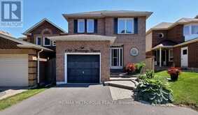 BSMT - 1005 MEADOWRIDGE CRESCENT Pickering