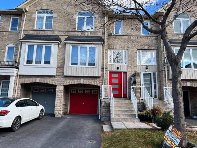 11 TALBOTSHIRE STREET Ajax Ontario