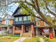 269 LESLIE STREET Toronto