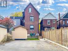 269 LESLIE STREET Toronto