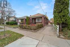 174 GAMBLE AVENUE Toronto